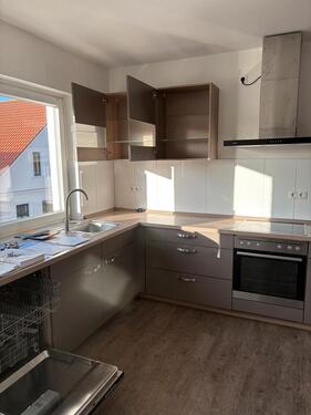 Foto - Dachgeschosswohnung in Apen - 650,00&nbsp;EUR Kaltmiete, ca.&nbsp; 74,00&nbsp;m&sup2;
