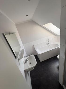 Foto - 2 Zimmer Dachgeschoßwohnung in Edewecht