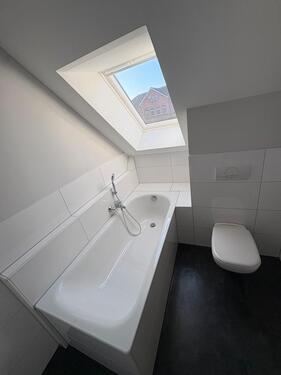 Foto - Dachgeschoßwohnung in Edewecht zur Miete