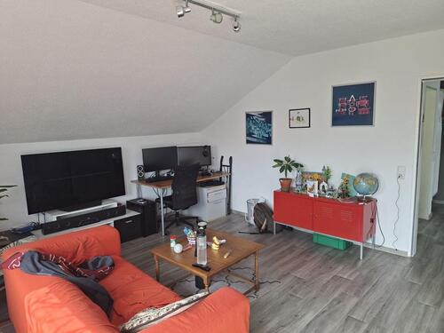 Foto - 2,5 Zimmer Wohnung in Bad Waldsee von Privat zu verkaufen