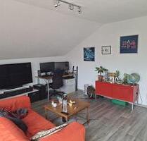 2,5 Zimmer Wohnung in Bad Waldsee von Privat zu verkaufen