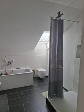 Foto - 2.5 Zimmer Dachgeschoßwohnung in Bad Waldsee