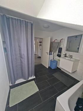 Foto - Dachgeschoßwohnung in Bad Waldsee zum Kaufen