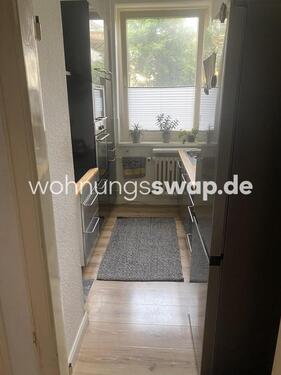 Foto - 2 Zimmer Etagenwohnung zur Miete in Hamburg