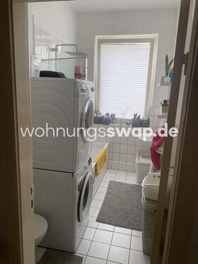 Foto - 2 Zimmer Etagenwohnung in Hamburg