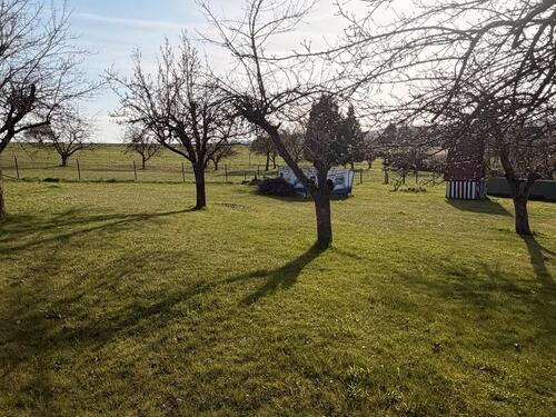 Foto - Grundst&uuml;ck zur Miete in Schrecksbach