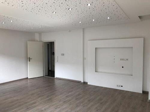 Foto - 3,5 Zimmer -Wohnung in Top-Lage Neu-Ulm (Stadtmitte) kernsaniert