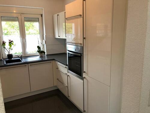 Foto - Etagenwohnung in Neu-Ulm zur Miete