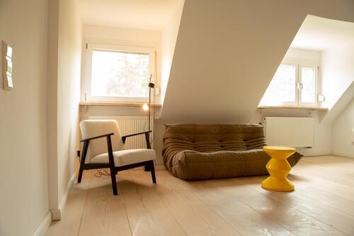 Foto - Zweizimmerwohnung in Bestlage von Stuttgart Ost