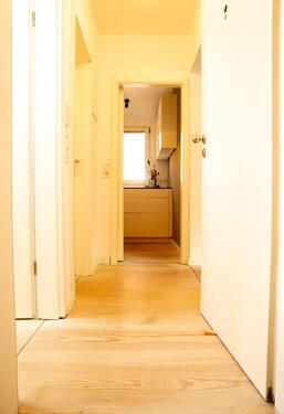 Foto - 2 Zimmer Dachgeschoßwohnung in Stuttgart