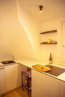 Foto - Dachgeschoßwohnung in Stuttgart zum Kaufen