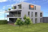 Foto - Exklusive Neubauwohnung Garten und Terrasse – Ihr Traum vom modernen Wohnen!“