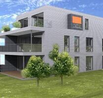 Exklusive Neubauwohnung Garten und Terrasse – Ihr Traum vom modernen Wohnen!“ - Saarbrücken Dudweiler