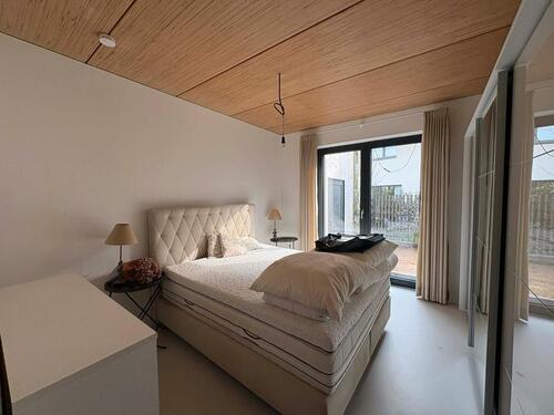 Foto - Terrassenwohnung in Saarbrücken zur Miete
