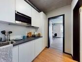 Foto - 1 Zimmer Etagenwohnung zur Miete in Köln