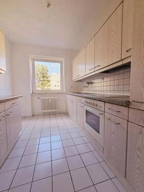 Foto - 2 Zimmer Etagenwohnung zur Miete in Nürnberg