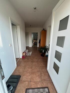 Foto - 3 Zimmer Erdgeschoßwohnung in Neuenkirchen