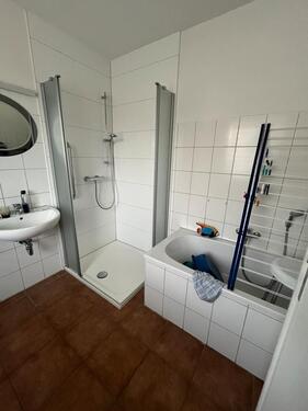 Foto - Erdgeschoßwohnung in Neuenkirchen zur Miete