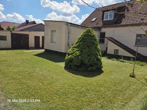Foto - Einfamilienhaus in Coswig (Anhalt) zum Kaufen