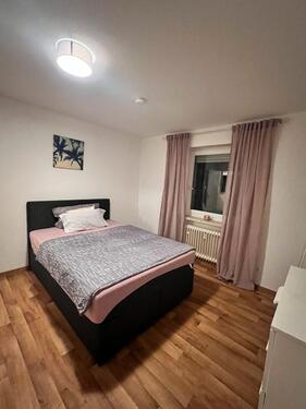 Foto - WG Zimmer in 3 Zimmer Whg. - 600,00&nbsp;EUR Kaltmiete, ca.&nbsp; 8,00&nbsp;m&sup2;