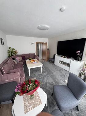 Foto - 4 Zimmer Wohnung ideal für pendler