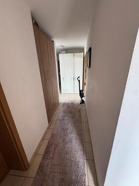 Foto - 3.5 Zimmer Etagenwohnung in Augsburg