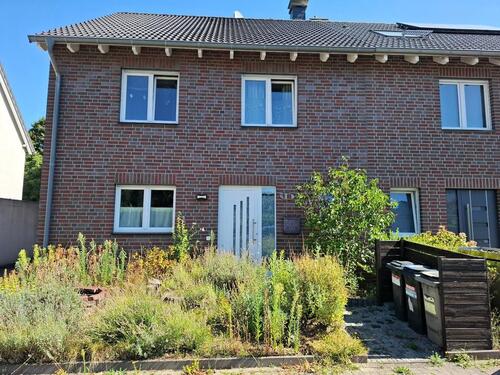 Foto - Energieeffizientes Einfamilienhaus – naturnah und gut angebunden