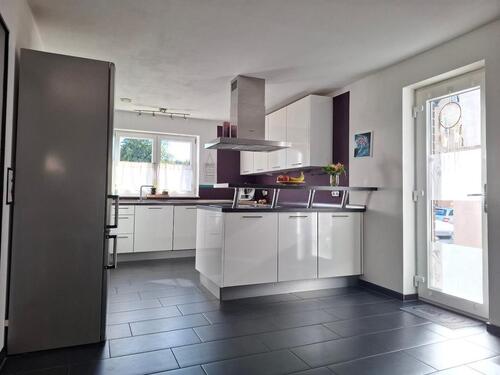 Foto - 5 Zimmer Doppelhaushälfte zum Kaufen in Bochum