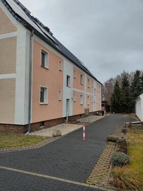 Foto - 2 Zimmer Etagenwohnung zur Miete in Lauchhammer