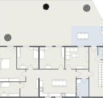 6,5 Zimmer Wohnung Donzdorf Lauterstein ohne Provision
