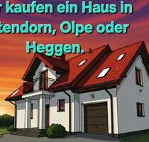 ‼️ Wir kaufen ein Haus ‼️ - 280.000,00&nbsp;EUR Kaufpreis, ca.&nbsp; 90,00&nbsp;m&sup2; in Olpe (PLZ: 57462)