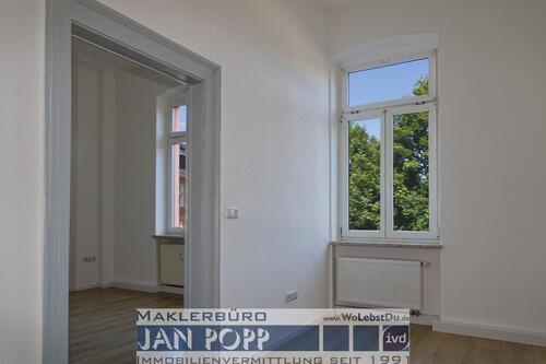 Foto - Etagenwohnung in Greiz