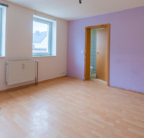Wohnung mit Potenzial – 49 m² in Staßfurt
