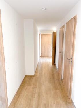Foto - Etagenwohnung in Wemding