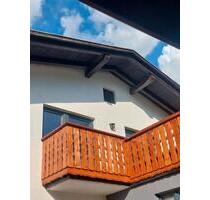 2-Familienhaus ,teilrenoviert,in Tirol Scharnitz,sonnig und ruhig - Garmisch-Partenkirchen Breitenau