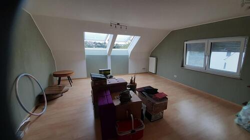 Foto - Dachgeschosswohnung in Gerolstein