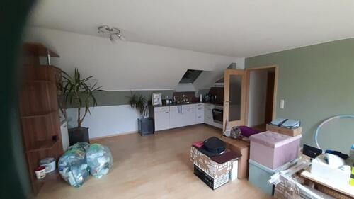 Foto - Etagenwohnung zur Miete in Gerolstein