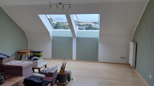 Foto - Etagenwohnung in Gerolstein