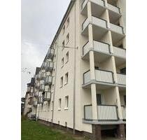 Kleine, gemütliche 3-Zimmer-Wohnung in Darmstadt-Bessungen