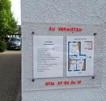 2-Raum Wohnung, 1OG, provisionsfrei, in Penig