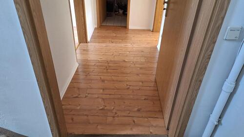 Foto - Etagenwohnung in Penig zur Miete