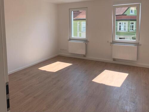 Foto - Etagenwohnung zur Miete in Apolda