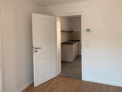 Foto - Etagenwohnung in Apolda