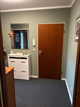 Foto - Etagenwohnung in Hildesheim