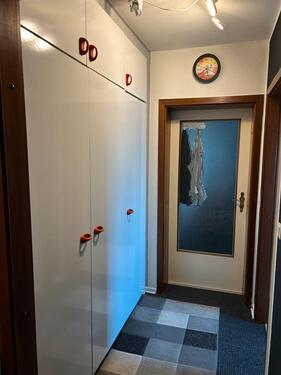 Foto - Etagenwohnung in Hildesheim zur Miete
