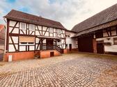Foto - Einfamilienhaus zum Kaufen in Nidda