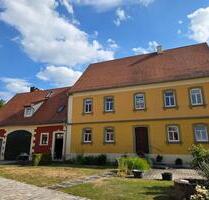 Saniertes Anwesen, Mehrgenerationenhaus, maklerfrei - Burgebrach