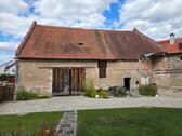 Foto - Einfamilienhaus in Burgebrach zum Kaufen
