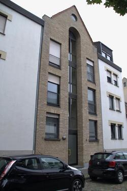 Foto - Wohnung in zentraler Lage von Lippstadt