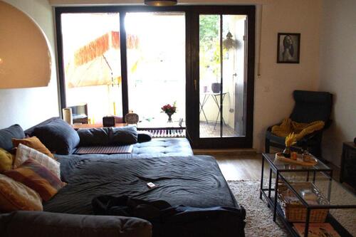 Foto - Etagenwohnung zur Miete in Lippstadt